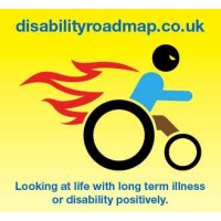 Disability Roadmap CIC logo, Disability Roadmap CIC contact details