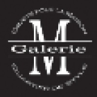 Galerie M logo, Galerie M contact details