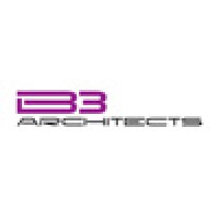 B3Architects logo, B3Architects contact details