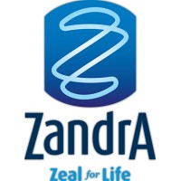 Zandra Life Sciences logo, Zandra Life Sciences contact details