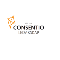 Consentio Ledarskap AB logo, Consentio Ledarskap AB contact details