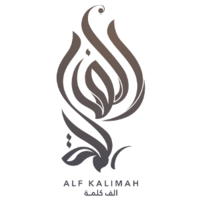 Alf Kalimah ألف كلمة logo, Alf Kalimah ألف كلمة contact details