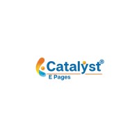 Catalystepages logo, Catalystepages contact details