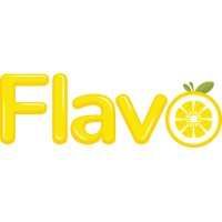 Flavo Beverages Inc logo, Flavo Beverages Inc contact details