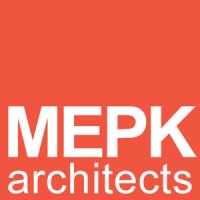 MEPK ARCHITECTS LIMITED logo, MEPK ARCHITECTS LIMITED contact details