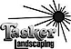 Tasker Landscaping logo, Tasker Landscaping contact details