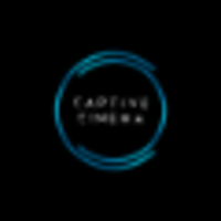 Captive Cinema logo, Captive Cinema contact details