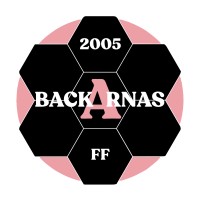 Backarnas FF logo, Backarnas FF contact details