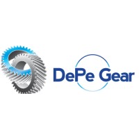 DePe Gear Company Limited logo, DePe Gear Company Limited contact details