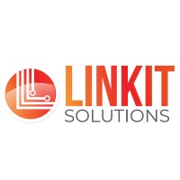 LINKIT SOLUTIONS logo, LINKIT SOLUTIONS contact details