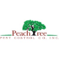 Peachtree Pest Control Co., Inc. logo, Peachtree Pest Control Co., Inc. contact details