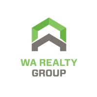 WA REALTY GROUP logo, WA REALTY GROUP contact details