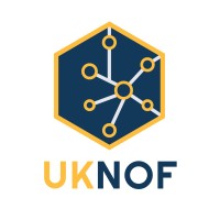 UKNOF (UKIF Ltd) logo, UKNOF (UKIF Ltd) contact details