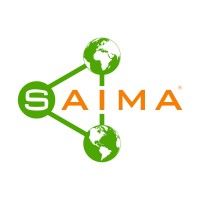 SAIMA Uruguay logo, SAIMA Uruguay contact details