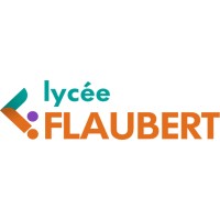 Lycée Gustave Flaubert Rouen logo, Lycée Gustave Flaubert Rouen contact details