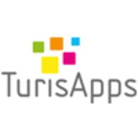 Turisapps logo, Turisapps contact details