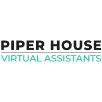 Piper House Virtual Assistants logo, Piper House Virtual Assistants contact details