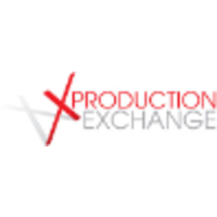 Production Exchange logo, Production Exchange contact details