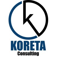 Koreta Consulting logo, Koreta Consulting contact details