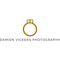 Damien Vickers Photography logo, Damien Vickers Photography contact details