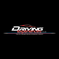 Driving Experiences logo, Driving Experiences contact details