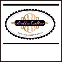 Bella Cakes Niagara logo, Bella Cakes Niagara contact details