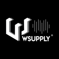 Wsupply logo, Wsupply contact details