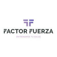 Factor Fuerza logo, Factor Fuerza contact details