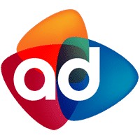 Adde logo, Adde contact details