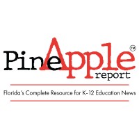 Pineapple Report logo, Pineapple Report contact details