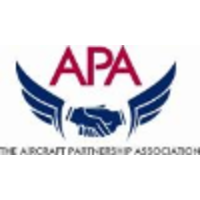 Aircraft Partnership Association logo, Aircraft Partnership Association contact details