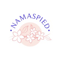 Namaspied logo, Namaspied contact details