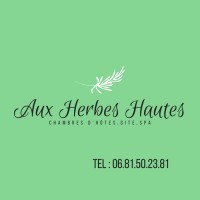 Aux Herbes Hautes logo, Aux Herbes Hautes contact details