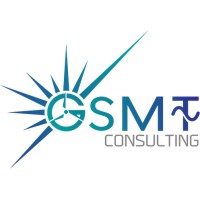 GSMT Consulting logo, GSMT Consulting contact details