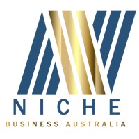 Niche Business Australia logo, Niche Business Australia contact details