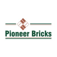 Pioneer Bricks logo, Pioneer Bricks contact details