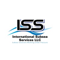 International Subsea Consulting LLC logo, International Subsea Consulting LLC contact details