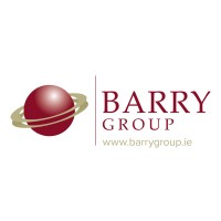 Barry Group. logo, Barry Group. contact details