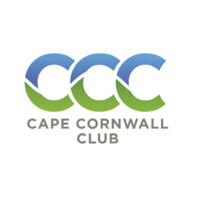 Cape Cornwall Club logo, Cape Cornwall Club contact details