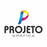 Projeto Gráfica logo, Projeto Gráfica contact details