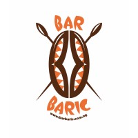 Bar Baric logo, Bar Baric contact details