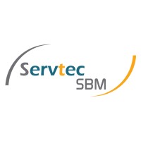 Servtec / SBM logo, Servtec / SBM contact details