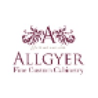 Allgyer Fine Custom Cabinetry logo, Allgyer Fine Custom Cabinetry contact details