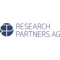 Research Partners AG logo, Research Partners AG contact details