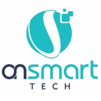 On Smart Tech logo, On Smart Tech contact details