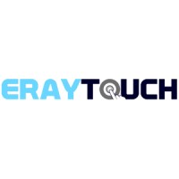 Eraytouch logo, Eraytouch contact details