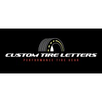 Custom Tire Letters logo, Custom Tire Letters contact details