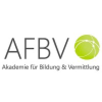 AFBV GmbH Akademie für Bildung und Vermittlung logo, AFBV GmbH Akademie für Bildung und Vermittlung contact details