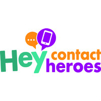 hey contact heroes GmbH logo, hey contact heroes GmbH contact details