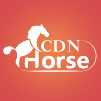 CDN Horse logo, CDN Horse contact details